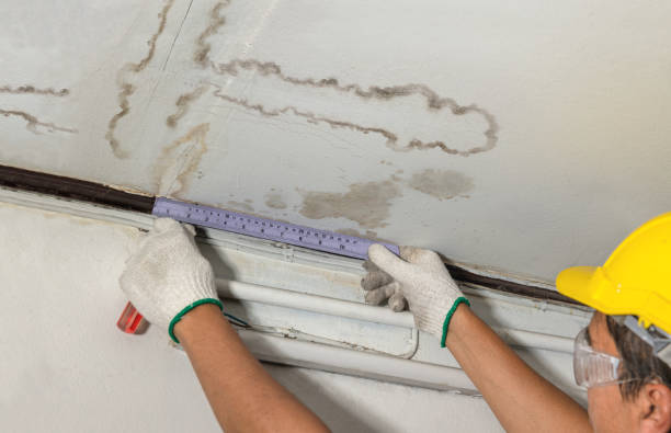 Reliable Structural Drying And Dehumidification contractor in Harsens Island, MI by Aqua Guard Water Damage